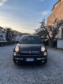 Fiat 500L 1.3 Multijet 95 CV Pop Star