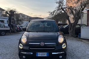 Fiat 500L 1.3 Multijet 95 CV Pop Star