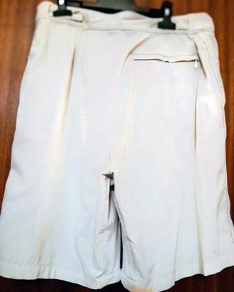 pantaloncini tennis nike