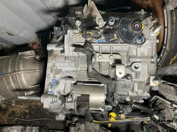 Cambio LDA3 Honda 1.3 Benz Hybrid