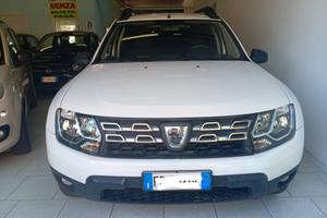 Dacia Duster 1.5 dCi 110CV 4x2 Lauréate