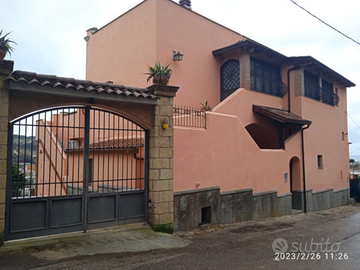 Villa casolare storico "Villa Paradisea"