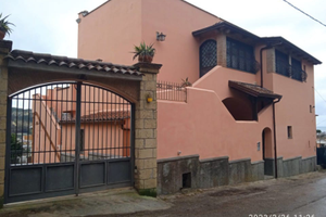 Villa casolare storico "Villa Paradisea"