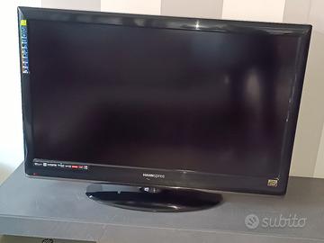 tv pagamento in contanti 