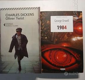 Oliver Twist - 1984