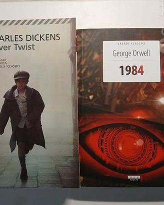Oliver Twist - 1984
