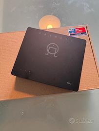 PRIMARE NP5mk2 prisma streamer di rete (trasporto)