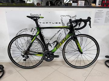 Giant Propel advanced Ultegra r800