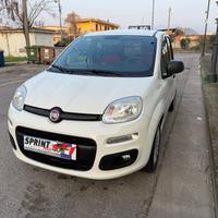 Fiat Panda 1.2 GPL Pop Van 2 posti