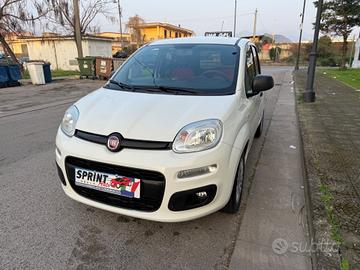 Fiat Panda 1.2 GPL Pop Van 2 posti