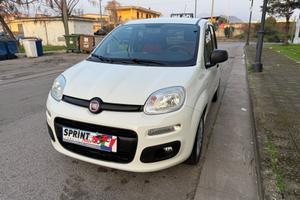 Fiat Panda 1.2 GPL Pop Van 2 posti