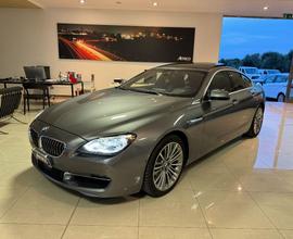 BMW - Serie 6 Gran Coupé - 640d xDrive Luxury