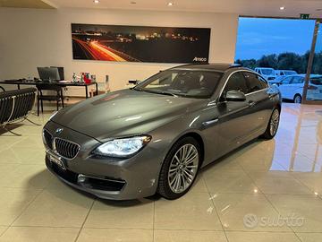 BMW - Serie 6 Gran Coupé - 640d xDrive Luxury