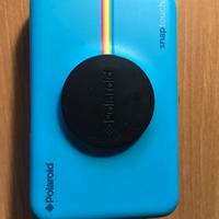 FO011 - Fotocamera digitale POLAROID snap touch