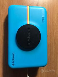 FO011 - Fotocamera digitale POLAROID snap touch