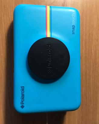 FO011 - Fotocamera digitale POLAROID snap touch