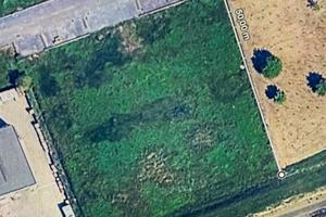 Lotto di terreno edificabile