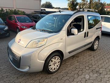 Fiat Qubo 1.3 MJT 80 CV Dynamic*EURO6