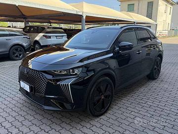 DS AUTOMOBILES DS 7 1.6 e-tense phev Performance