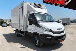 IVECO DAILY 60C15 GRUPPO CELLA FRIGO STRADA RETE R