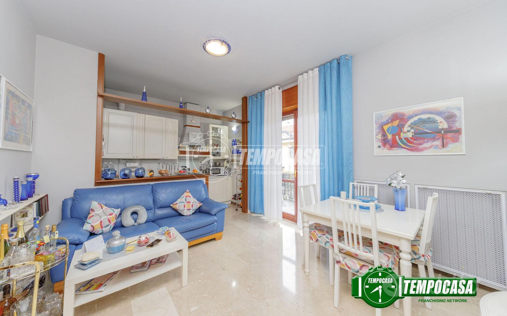 Appartamento – MI - Vista 2