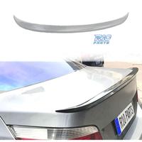 SPOILER BMW E60 03-10 LOOK M5 ABS