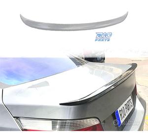 SPOILER BMW E60 03-10 LOOK M5 ABS