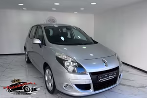Renault Scenic Scénic 1.5 dCi 110CV -2010
