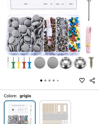 kit riparazione celo auto, kit sarto