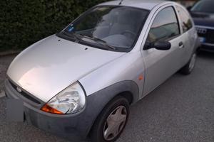 Ford Ka 1.3 benzina 