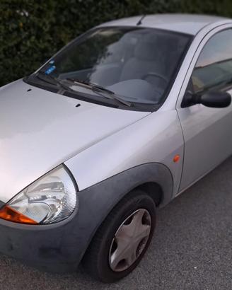 Ford Ka 1.3 benzina – 22.000 km originali