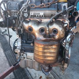 Opel Corsa 2020 ricambi vari no motore