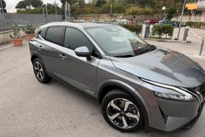 Nissan Qashqai E-Power Connecta