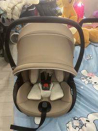 Seggiolino auto Chicco  first Seat recline I-size