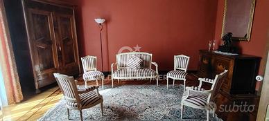 Appartamento - Sulmona