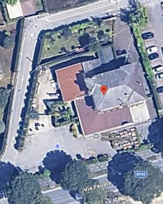 Immobile in asta di 440 m² a Cavallino-Treporti