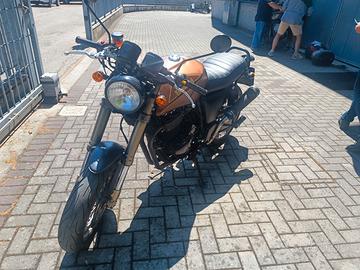 Swm Gran Milano 440