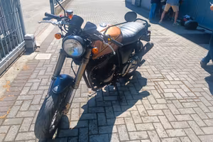 Swm Gran Milano 440