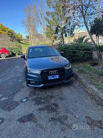 Audi A 1