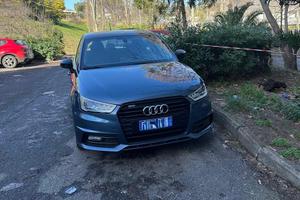 Audi A 1