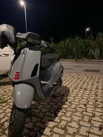 Vespa Sprint S 125