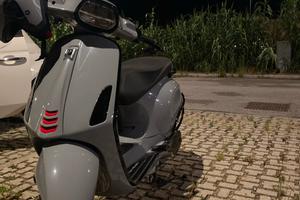 Vespa Sprint S 125