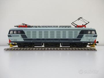 LIMA 208146 locomotore FS E.633-047, funzionante