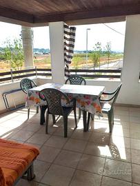 LAST MINUTE 22-29/agosto - 100 m dal MARE