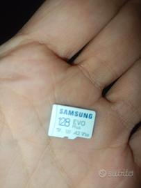 Micro SD Samsung 128 GB 