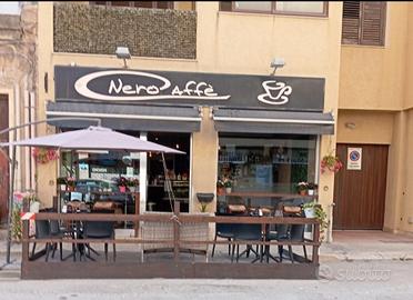 Attività commerciale BAR