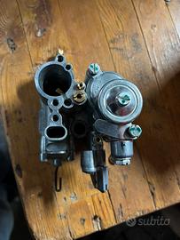 Carburatore si 20-20