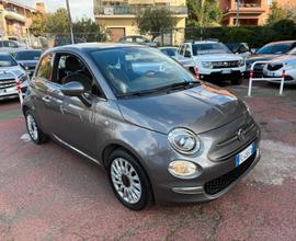 FIAT 500 AUTOMATICA *ADATTA PER NEOPATENTATI*