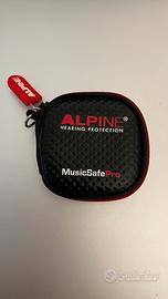 Tappi per le orecchie