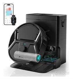 Robot LavapavimentiLefant M210 PRO OMNI